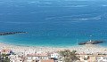 Playa De Los Cristianos