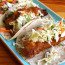 3 Tacos De Pescado