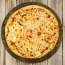 Pizza 5 Quesos