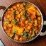 Murmullo De Aloo Gobi