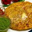 Aloo Paratha