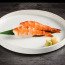 Nigiri De Camarones Dulces