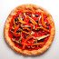 Pizza De Anchoas