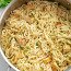 Pasta De Cabello De Ángel