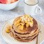 Tortitas De Manzana