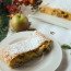 Strudel De Manzana