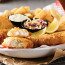 Chips De Pescado De Bacalao Ártico