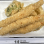 Tempura De Espárragos