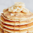 Tortitas De Plátano Y Nueces