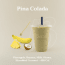 Batido De Plátano