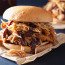 Sándwich De Cerdo A La Barbacoa