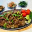 Bulgogi De Ternera