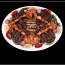 Brocheta De Carne