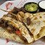 Quesadilla De Carne