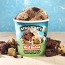 Ben & Jerry's Half Baked