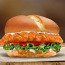 Sándwich De Pollo Grande