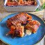 Costillas De Cerdo Deshuesadas