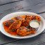 Pollo Barril Bourbon
