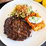 Filete De La Calle Bourbon