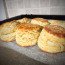 Biscuit De Desayuno