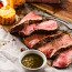 Bistec Picado A La Parrilla