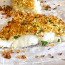 Bacalao A La Parrilla
