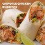 Burrito De Chipotle