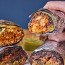 Burritos Mexicanos