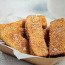 Galletas De Suero De Mantequilla
