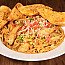 Pasta Con Pollo Cajún