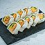 Temaki De California