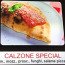 Calzone Especial