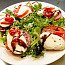 Ensalada Caprese