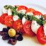 Ensalada Caprese