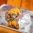 Burrito De Carne Asada