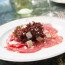 Carpaccio De Solomillo De Ternera