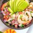 Ceviche De Pescado