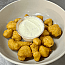 Pimientos Ched R Con Ranch (4 Piezas)