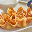 Wonton De Queso