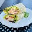 Wrap De Pollo