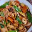 Chop Suey De Pollo