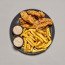 Chicken Fingers 6