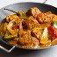 Pollo Jalfrezi