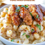 Chicken Mac ‘N’ Cheese