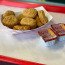 Caja De Nuggets De Pollo