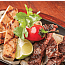 Pollo O Filete