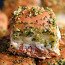 Sub De Pollo Y Parmesano