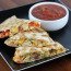 Quesadilla Grande De Pollo