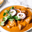 Pollo Con Salsa De Curry