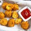 Nuggets De Queso Y Chile